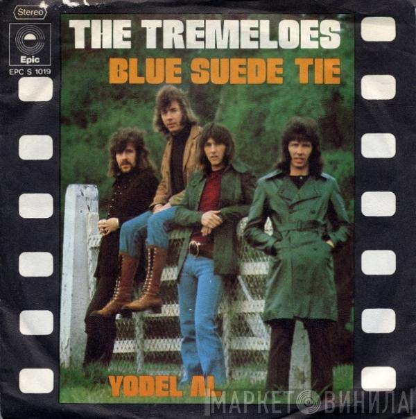  The Tremeloes  - Blue Suede Tie