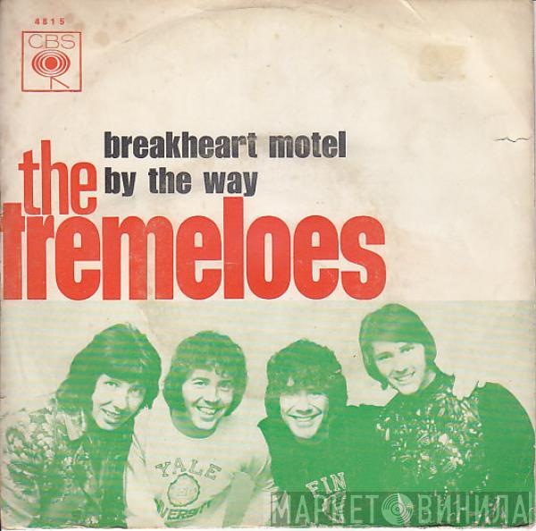  The Tremeloes  - By The Way