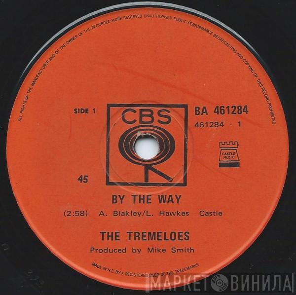  The Tremeloes  - By The Way