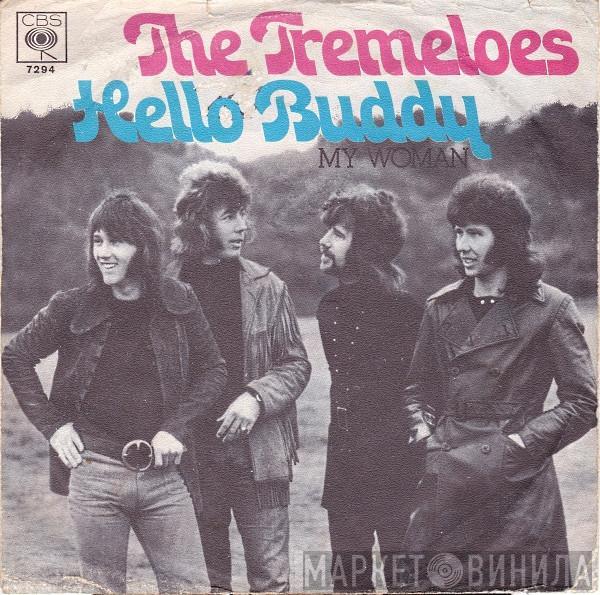 The Tremeloes - Hello Buddy