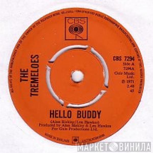 The Tremeloes - Hello Buddy