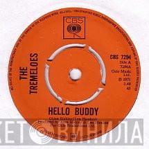 The Tremeloes - Hello Buddy