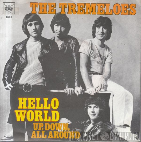 The Tremeloes - Hello World