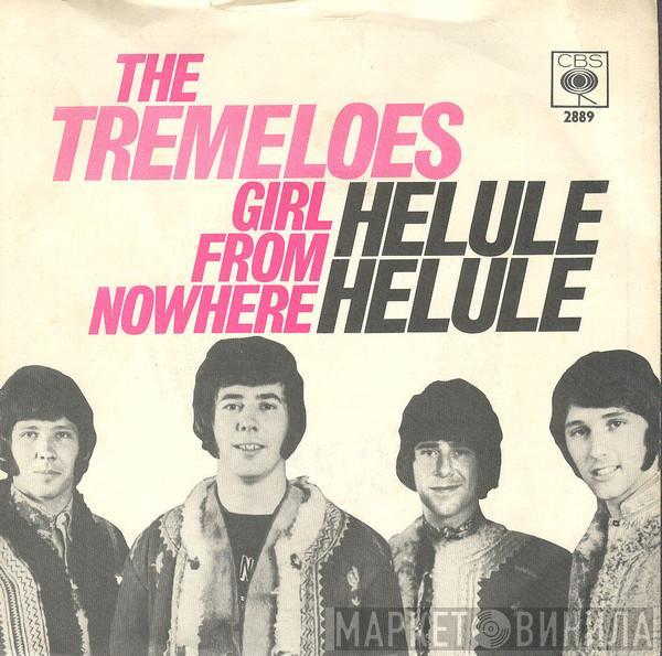 The Tremeloes - Helule Helule