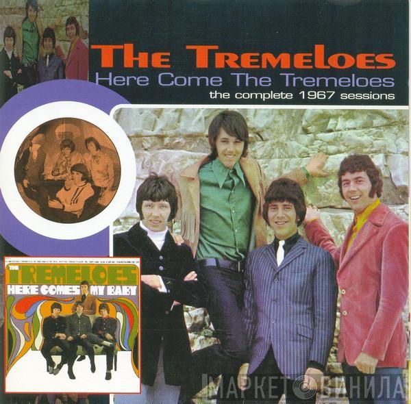 The Tremeloes - Here Come The Tremeloes - The Complete 1967 Sessions