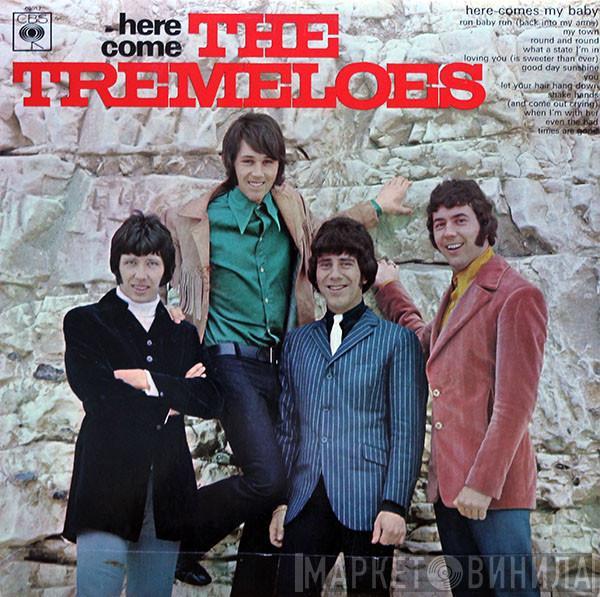 The Tremeloes - Here Come The Tremeloes