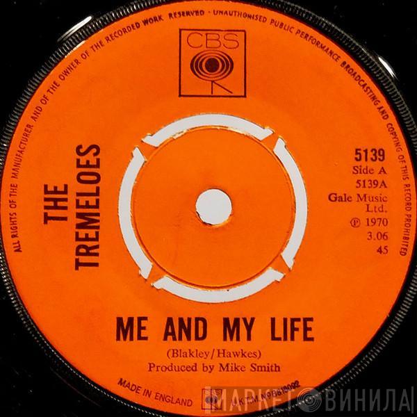 The Tremeloes - Me And My Life