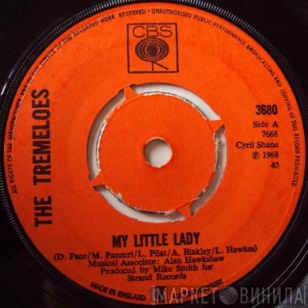 The Tremeloes - My Little Lady