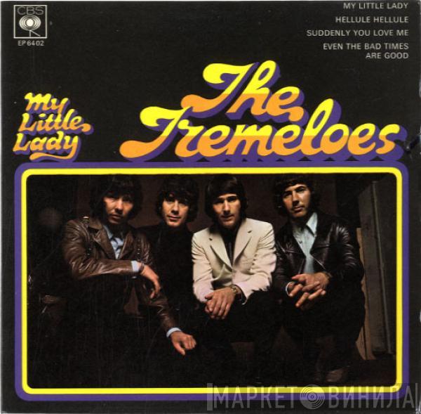 The Tremeloes - My Little Lady