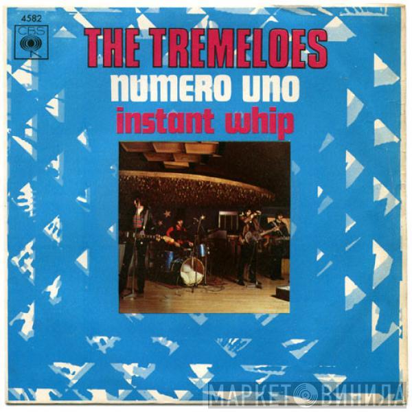  The Tremeloes  - Numero Uno