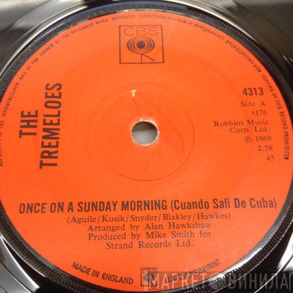 The Tremeloes - Once On A Sunday Morning