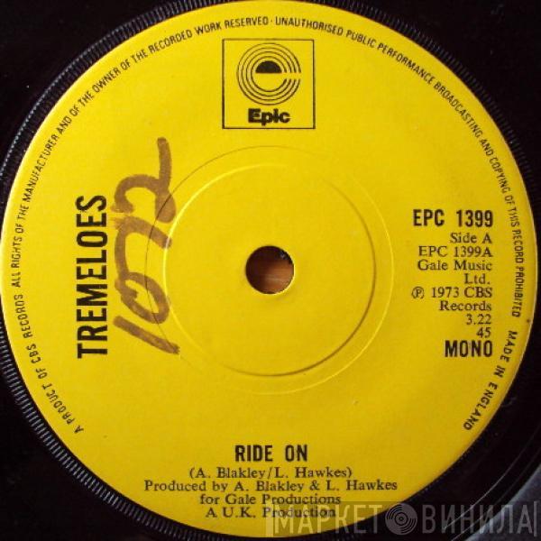 The Tremeloes - Ride On