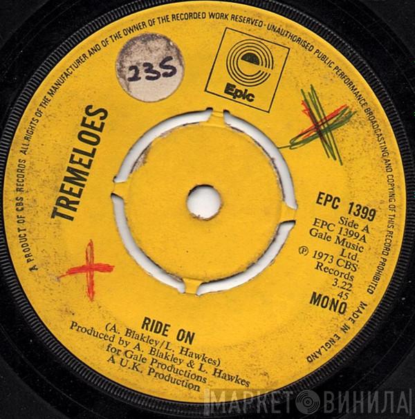 The Tremeloes - Ride On