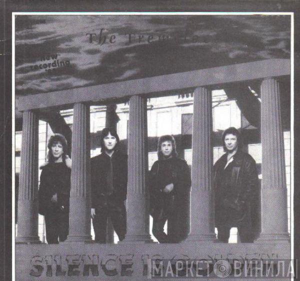 The Tremeloes - Silence Is Golden (New Recording '88)