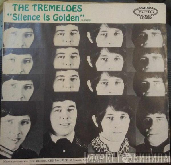  The Tremeloes  - Silence Is Golden
