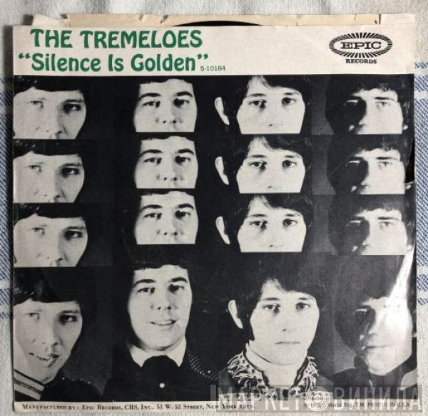 The Tremeloes - Silence Is Golden