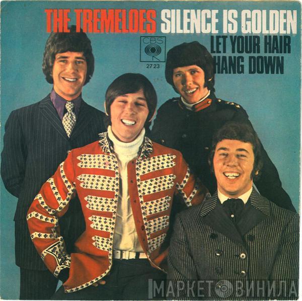  The Tremeloes  - Silence Is Golden