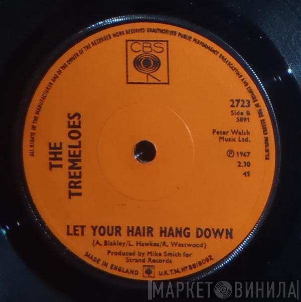  The Tremeloes  - Silence Is Golden