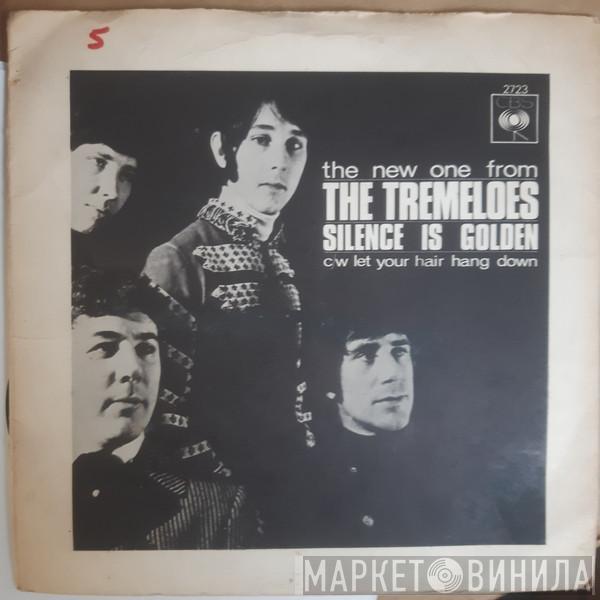 The Tremeloes - Silence Is Golden