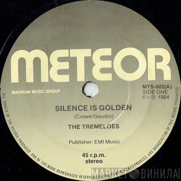 The Tremeloes - Silence Is Golden