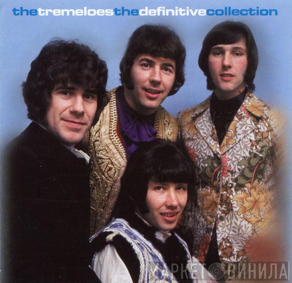 The Tremeloes - The Definitive Collection