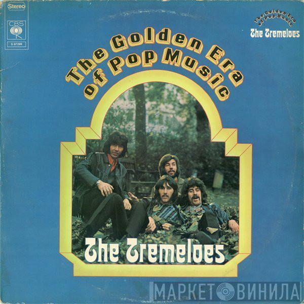 The Tremeloes - The Golden Era Of Pop Music