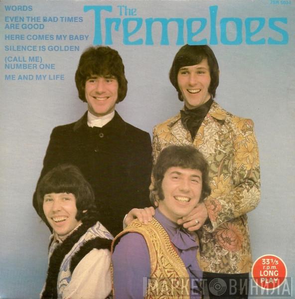 The Tremeloes - The Tremeloes