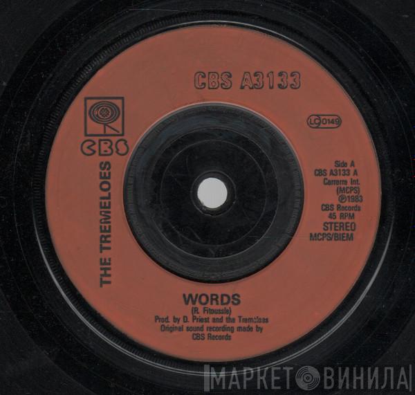 The Tremeloes - Words