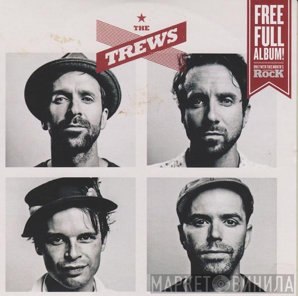 The Trews - The Trews