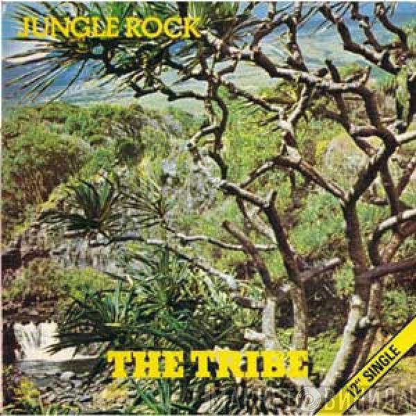 The Tribe - Jungle Rock