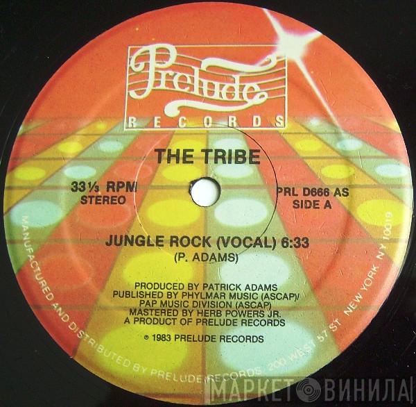 The Tribe - Jungle Rock