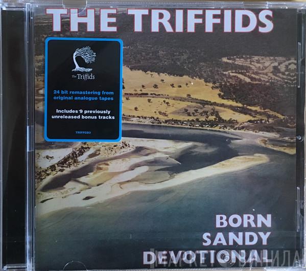  The Triffids  - Born Sandy Devotional