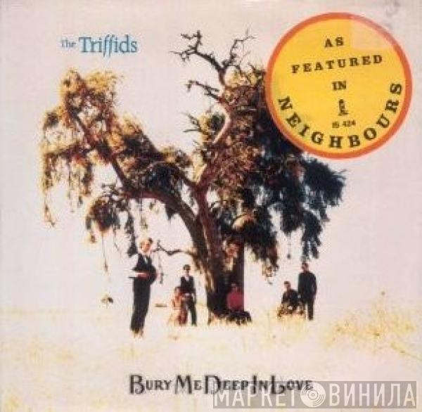  The Triffids  - Bury Me Deep In Love