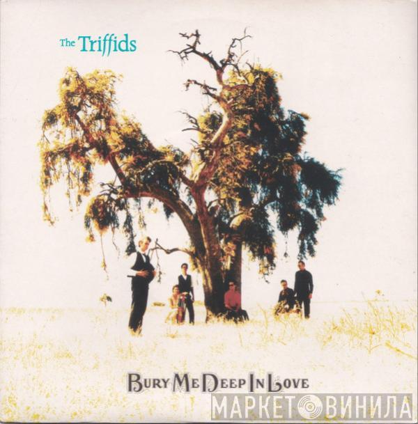  The Triffids  - Bury Me Deep In Love