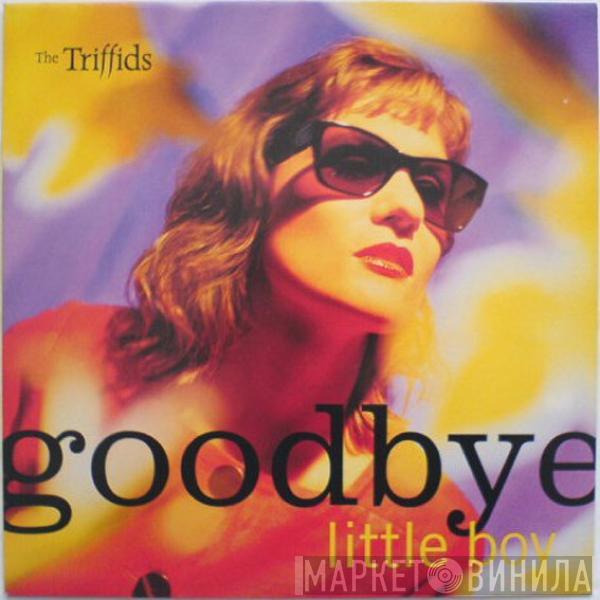 The Triffids - Goodbye Little Boy