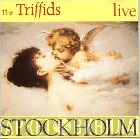 The Triffids - Stockholm - Live