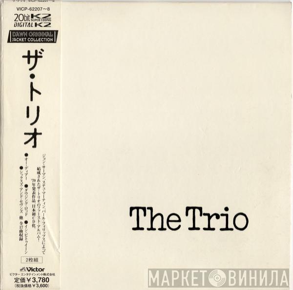  The Trio  - The Trio