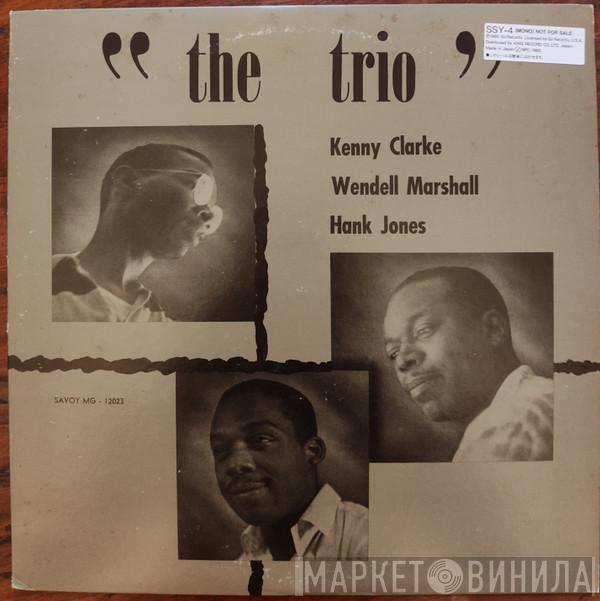  The Trio   - The Trio