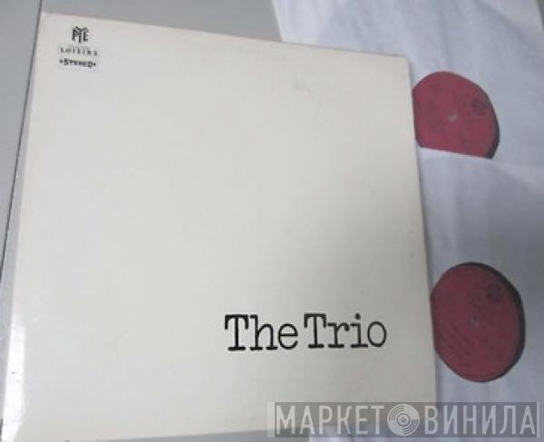  The Trio  - The Trio