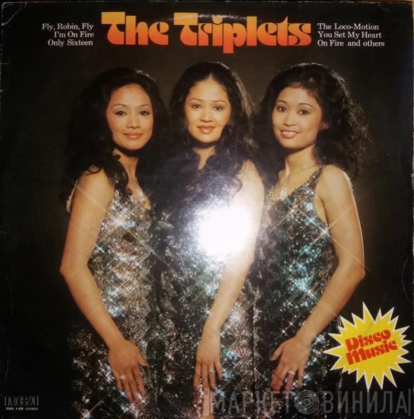 The Triplets  - The Triplets