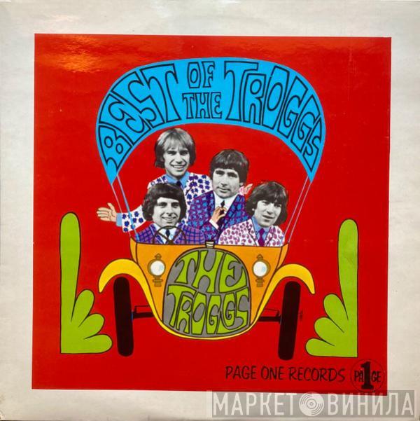 The Troggs - Best Of The Troggs