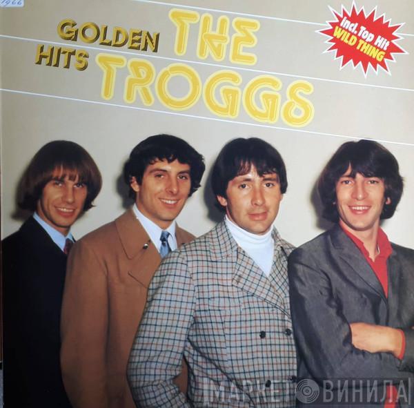 The Troggs - Golden Hits