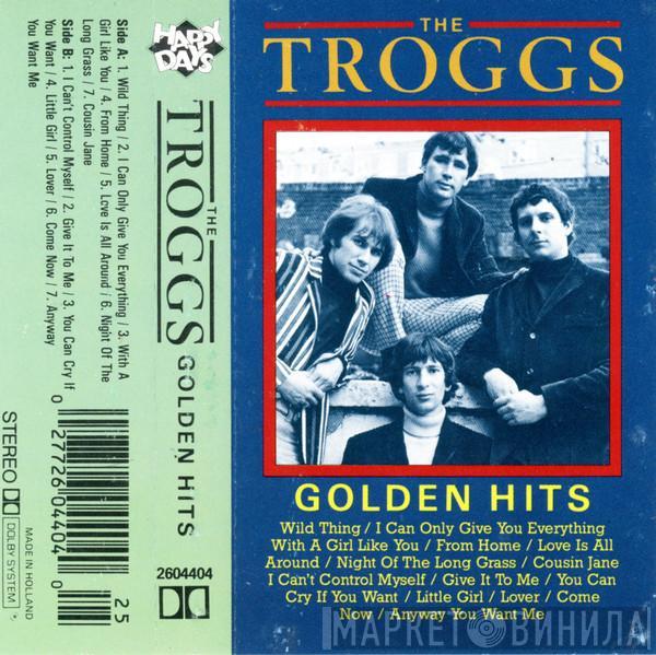 The Troggs - Golden Hits