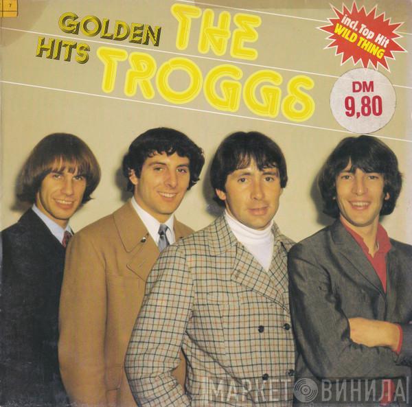  The Troggs  - Golden Hits