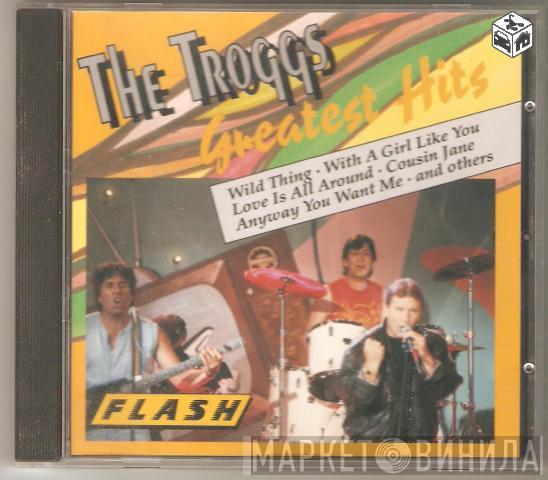 The Troggs - Greatest Hits