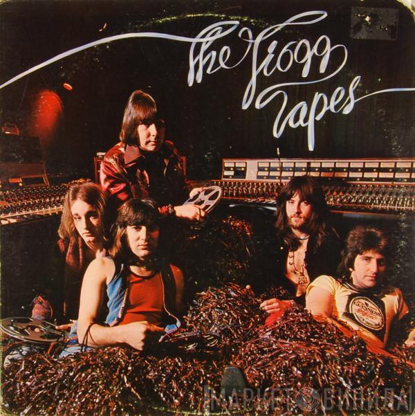 The Troggs - The Trogg Tapes