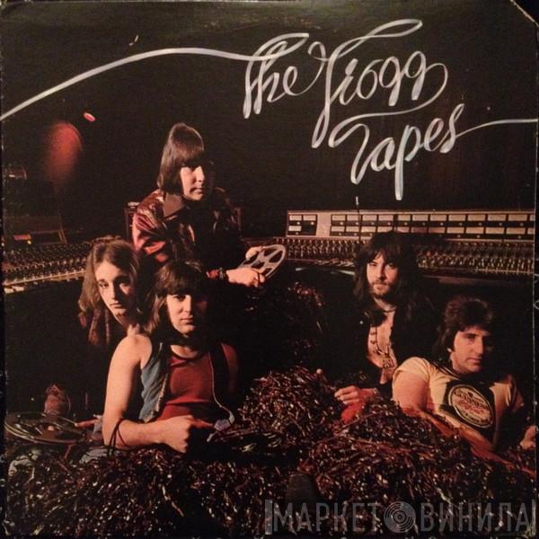 The Troggs - The Trogg Tapes
