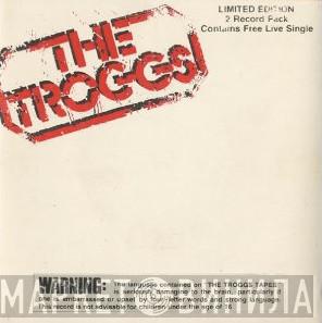 The Troggs - Wild Thing / The Troggs Tapes