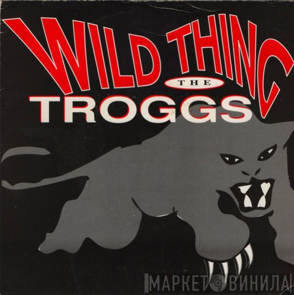 The Troggs - Wild Thing