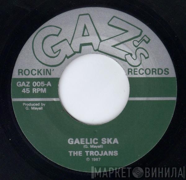 The Trojans - Gaelic Ska